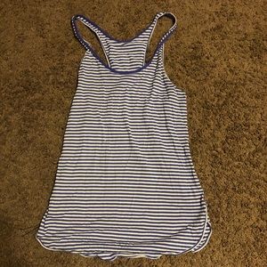 🍋 Lululemon Tank Top